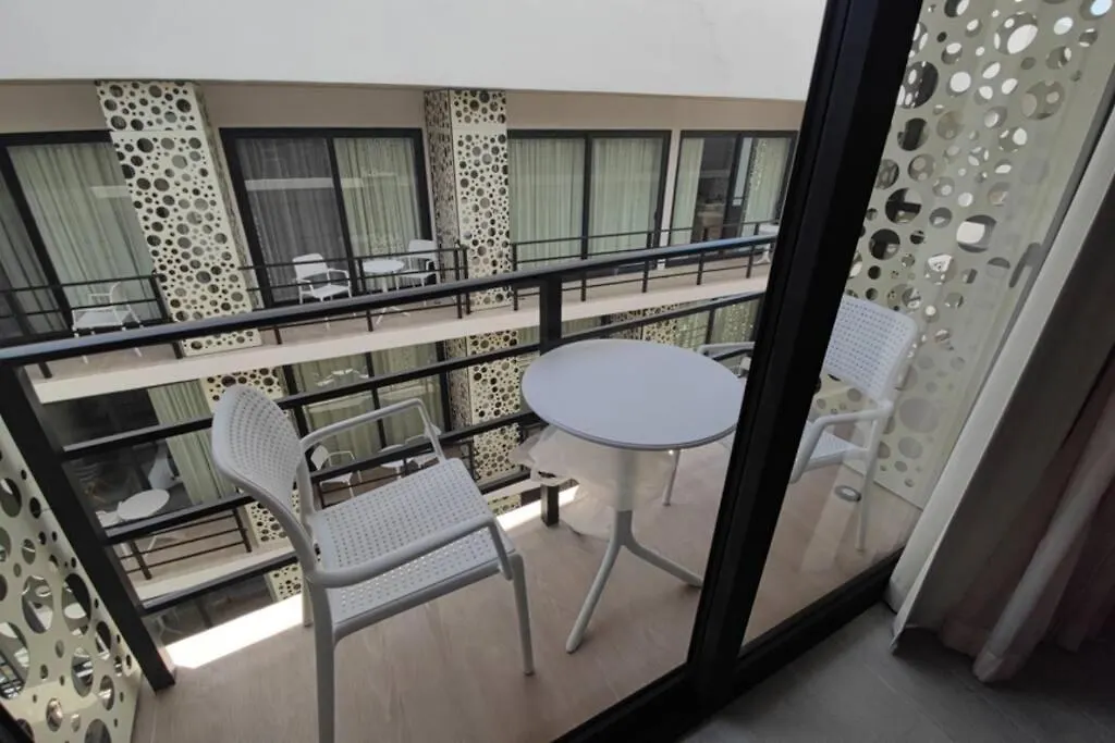 The Boat Studio Penthouse With Private Pool Apartment Playa del Carmen 0*,  Mexico