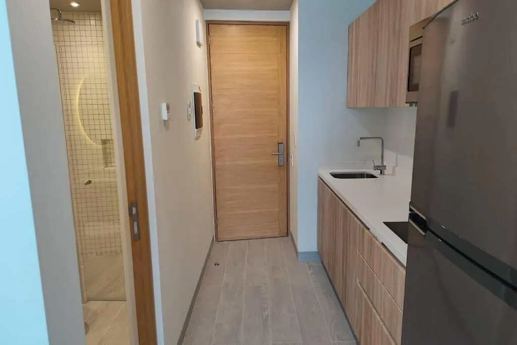 The Boat Studio Penthouse With Private Pool Apartment Playa del Carmen 0*,