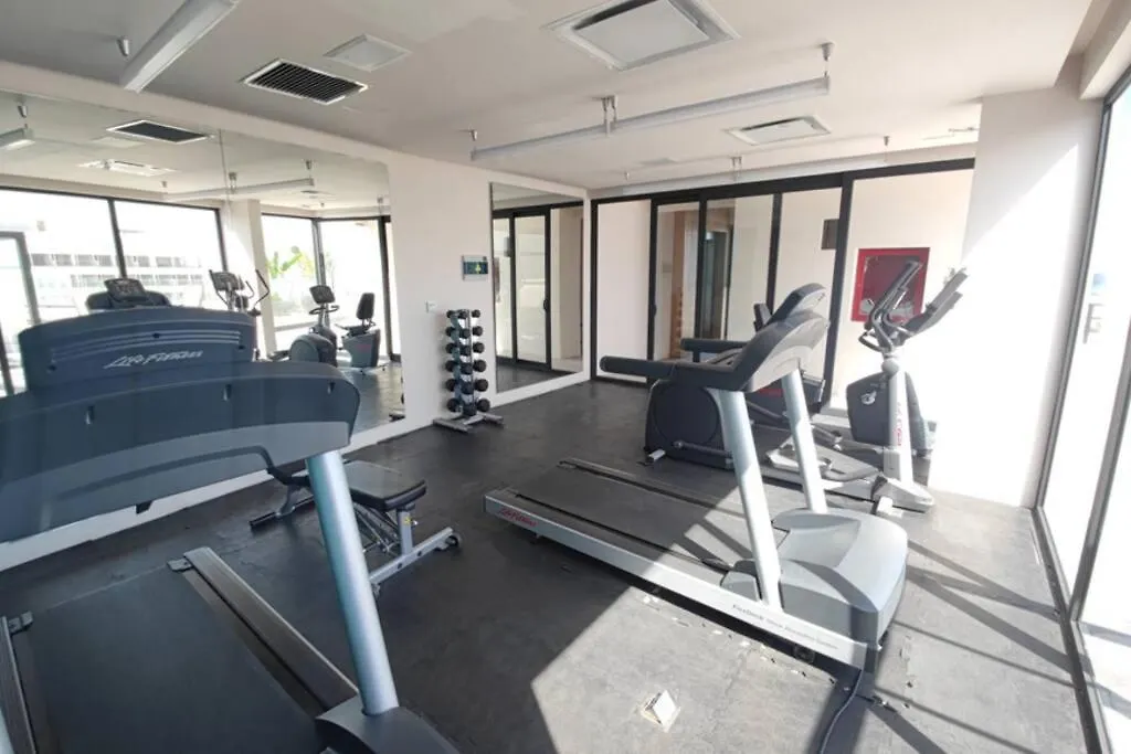 The Boat Studio Penthouse With Private Pool Apartment Playa del Carmen