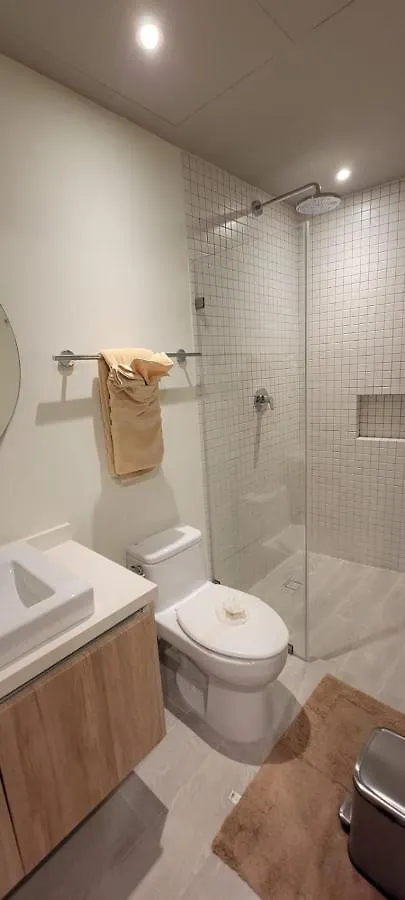 The Boat Studio Penthouse With Private Pool Apartment Playa del Carmen