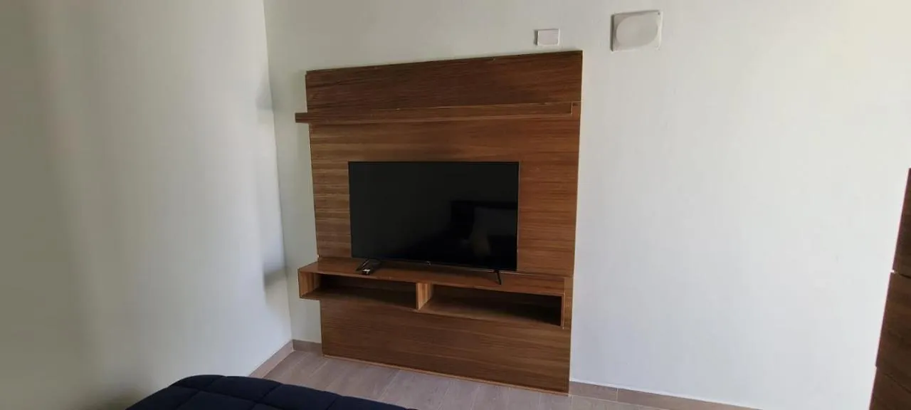 The Boat Studio Penthouse With Private Pool Apartment Playa del Carmen