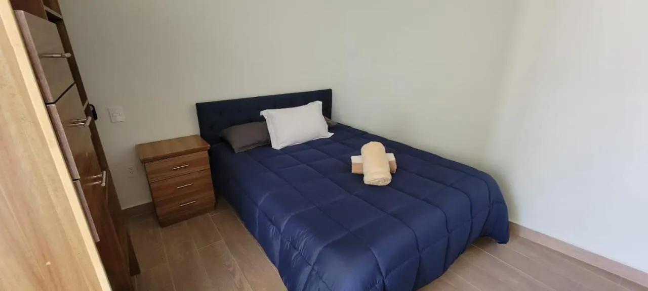 The Boat Studio Penthouse With Private Pool Apartment Playa del Carmen Mexico