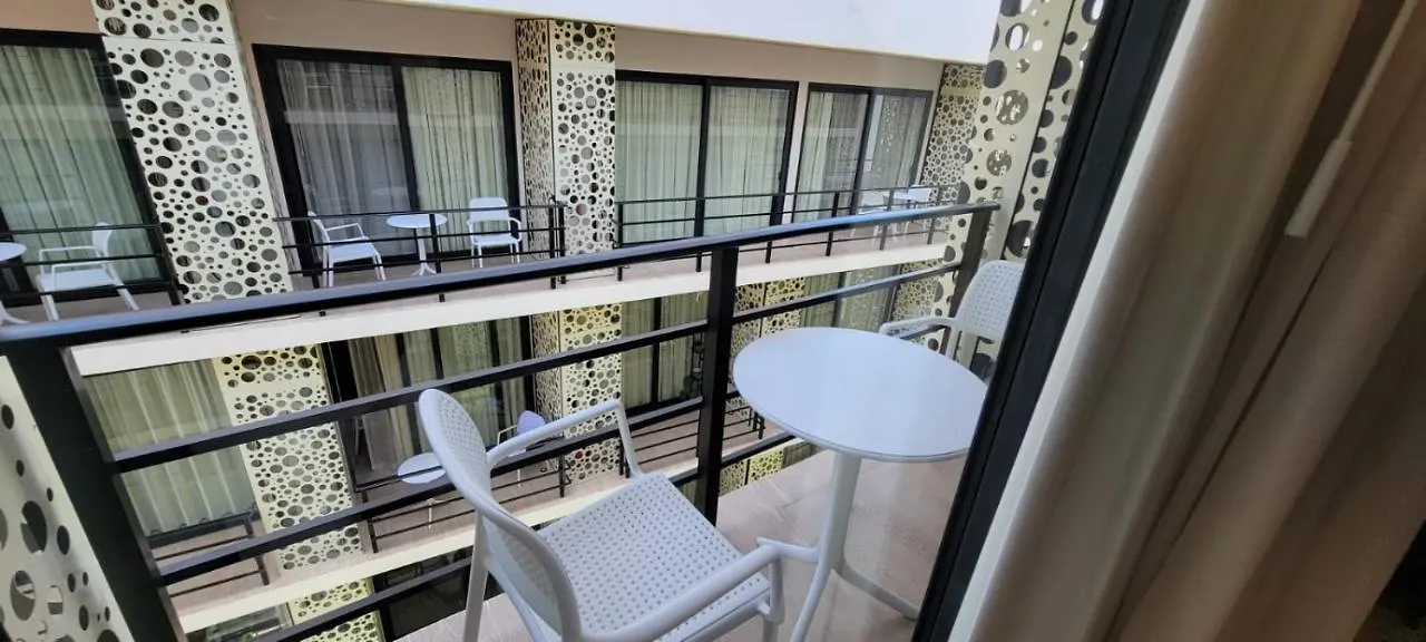 The Boat Studio Penthouse With Private Pool Apartment Playa del Carmen