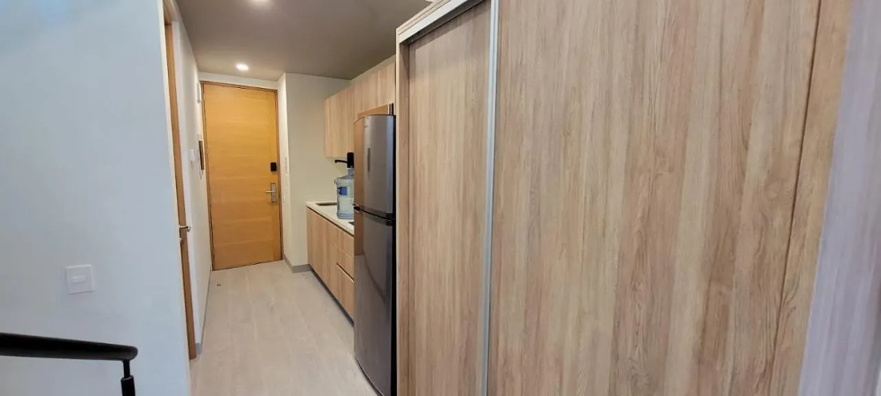 The Boat Studio Penthouse With Private Pool Apartment Playa del Carmen Mexico