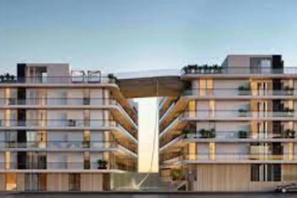 普拉亚卡门The Boat Studio Penthouse With Private Pool公寓