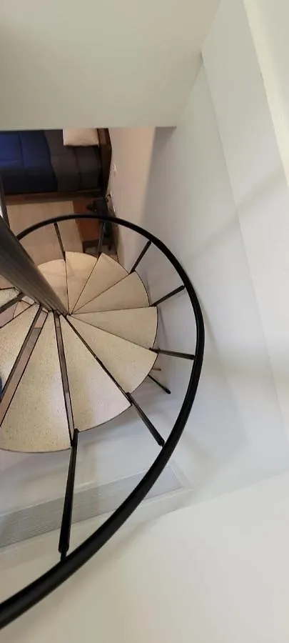 普拉亚卡门The Boat Studio Penthouse With Private Pool公寓 0*, 普拉亚卡门 墨西哥