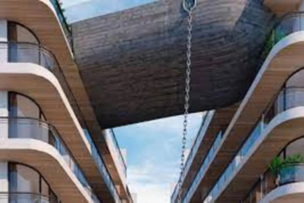 דירות פלאייה דל כרמן The Boat Studio Penthouse With Private Pool מקסיקו